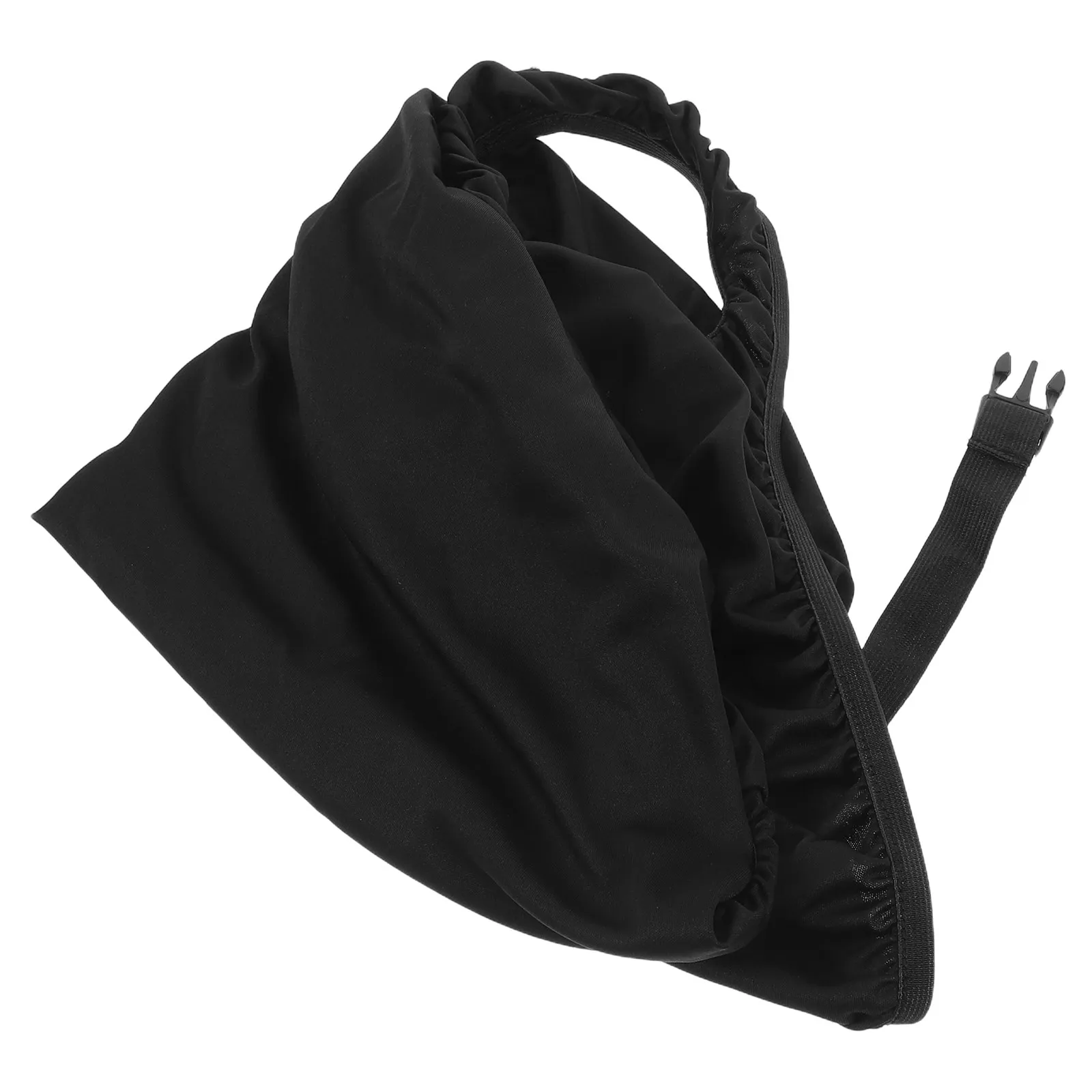 

Baby Stroller Sun Shade Cover Anti-Uv Protection Dual-Direction Adjustable Canopy Outdoor Breathable Stroller Sunshade Universal