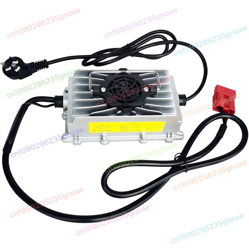 

Electric sweeper 36V48V sweeper intelligent charger 24V15A washing machine charger