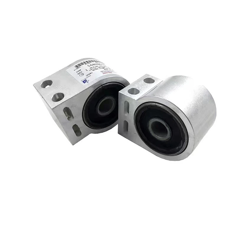 

2Pcs Front Lower Arm Bushing Suspension Bushings for Chevy CaptivaJAS