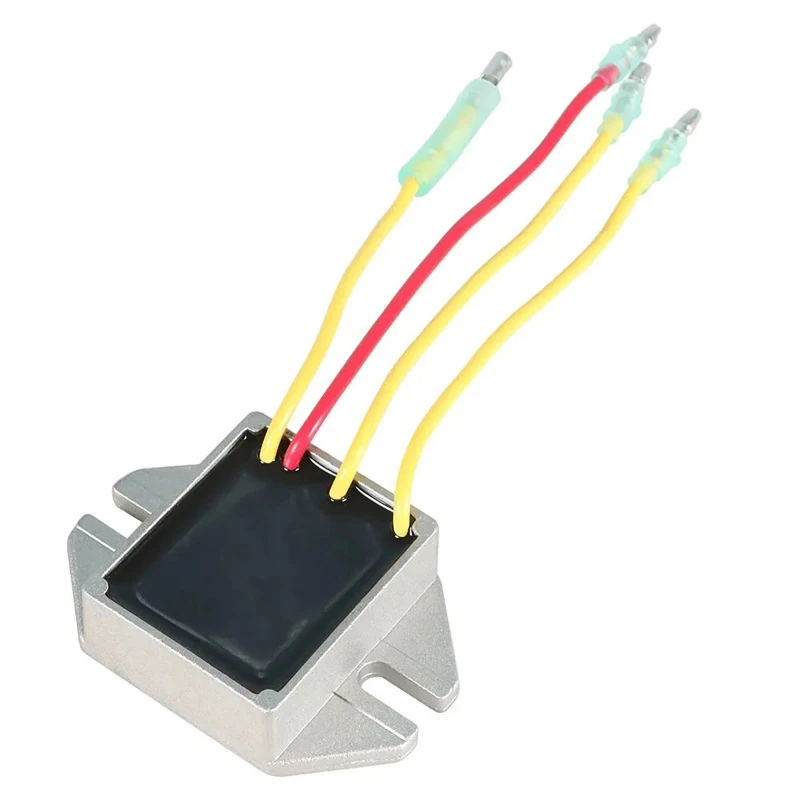 Voltage regulator rectifier for Sea-Doo 800 GSX GTX SP SPX XP Challenger 278000443 278-000-443
