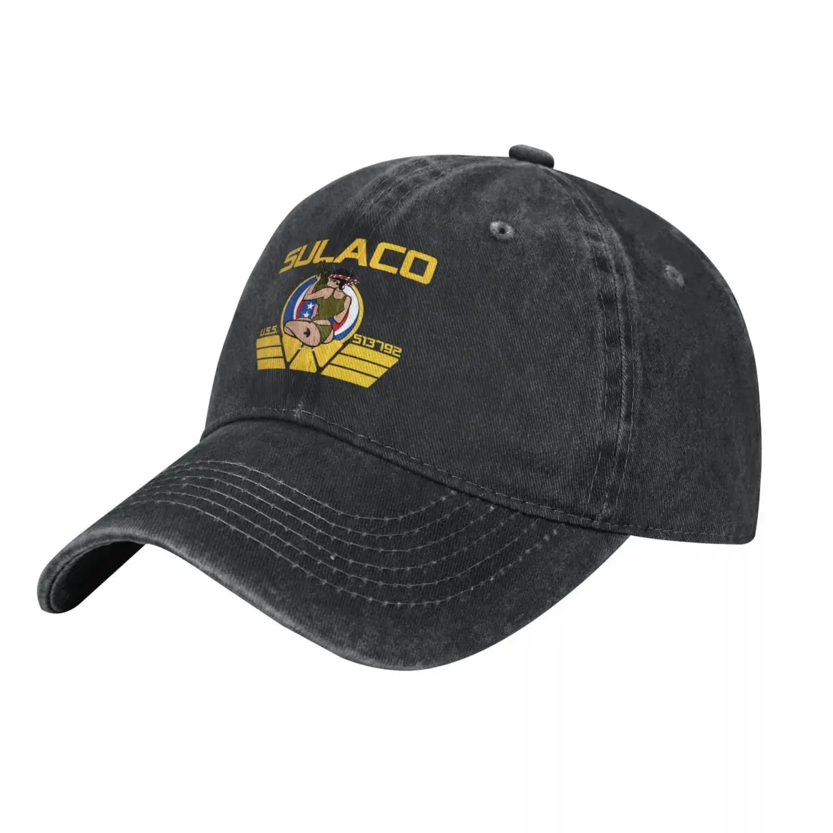 WEYLAND Multicolor Hat Peaked Women's Cap Sulaco Personalized Visor Protection Hats