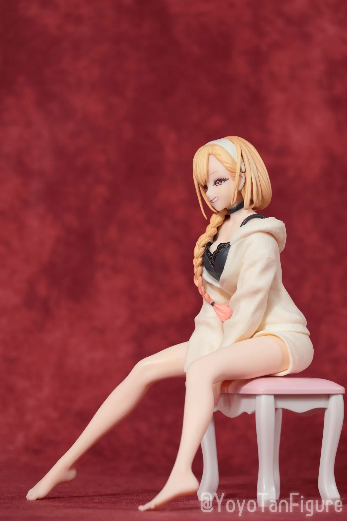 

【Оригинал】ANIPLEX+ My Dress-Up Darling MARIN KITAKAWA Домашняя одежда Красивая модель