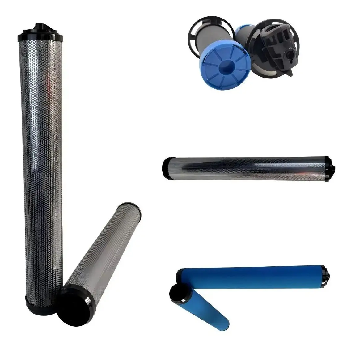 

1617707303 1617707301 1617707302 1624188409 1624188407 1624188408 air line filter for atlas copco