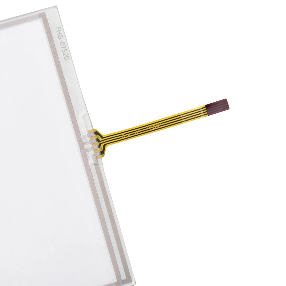 New for PWS6800C-P PWS6800C-PB 173*127mm Touch Screen Glass Panel Touchpad
