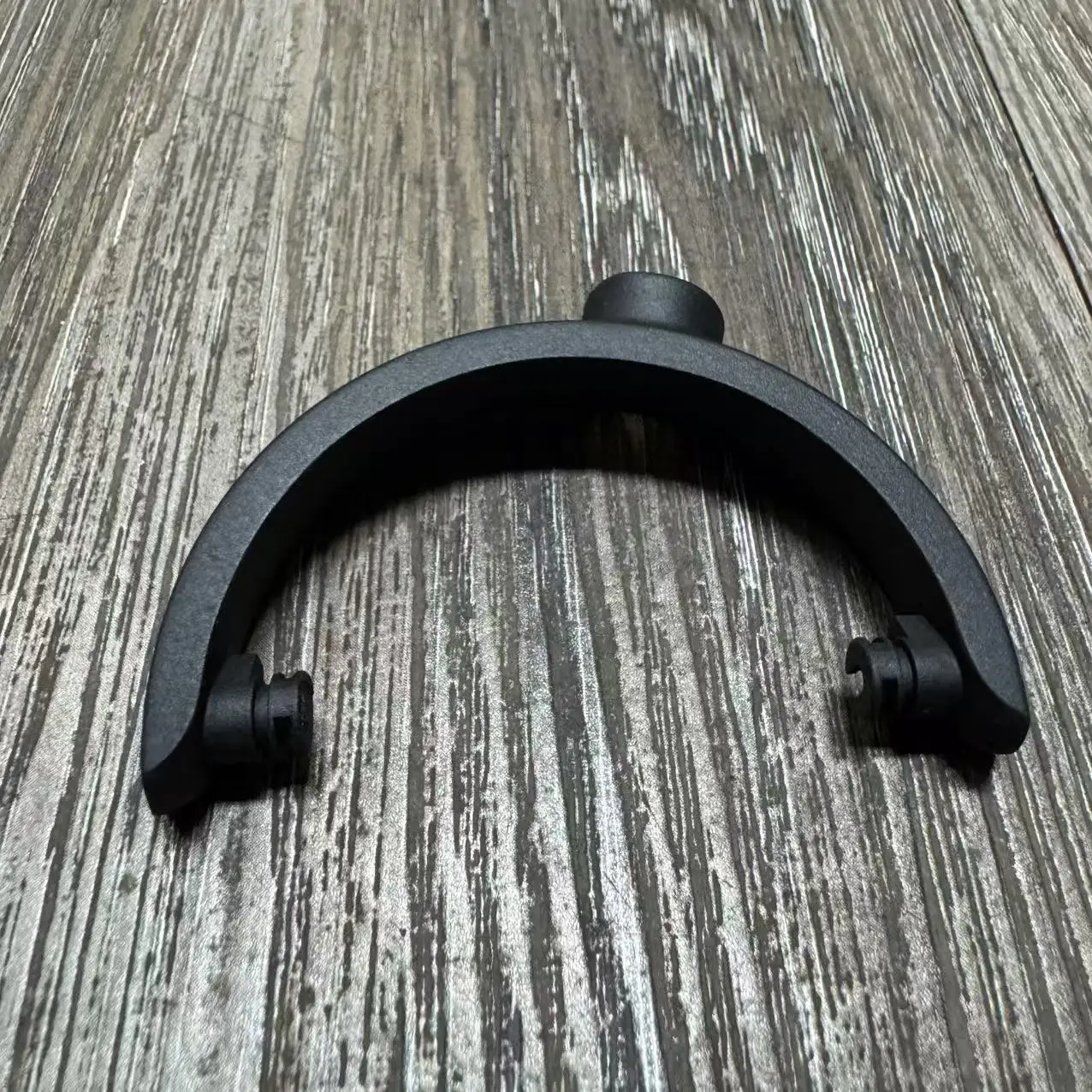 Wieszak wspornika do słuchawek bezprzewodowych Sony WH-CH720N wymiana wh ch720n plastikowy zawias obrotowy naprawa części zamiennych — zdjęcie produktu 5