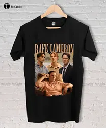 Lefe cameronレトロシャツ,レトロTシャツ,Rife Cameronシャツ,Cindrekey外部ファンTシャツ,カスタムギフトXs-5Xl