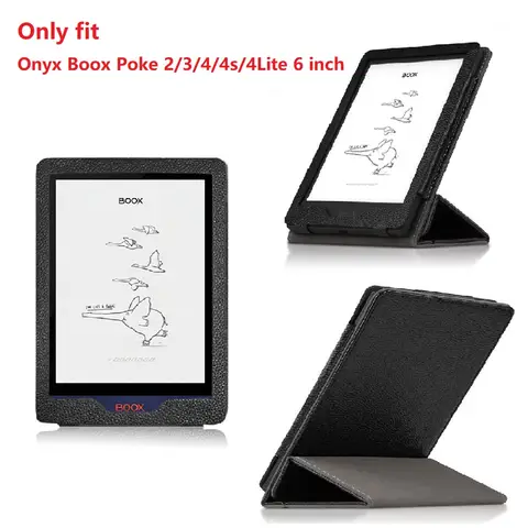 Onyx boox poke 3 case-AliExpress