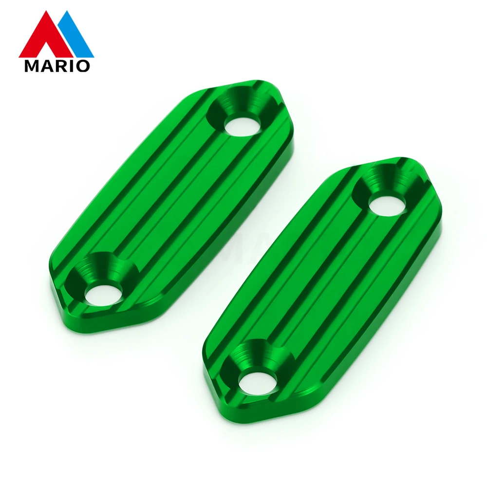 

Rear View Mirror Hole Cap Block Base Plates Cover Motorcycle For nin-ja 500/nin-ja 400/nin-ja 300/nin-ja 250/nin-ja 250SL 2024+