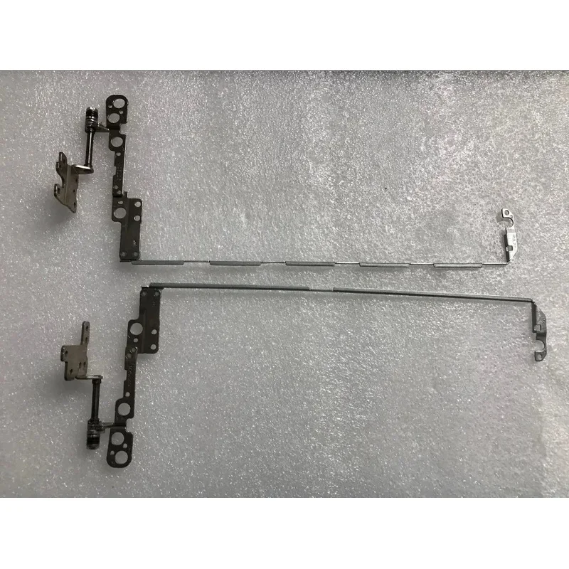 Genuine new laptop LCD screen hinges for Lenovo IdeaPad y520 R520 R720-15IKB am13b000300 am13b000400