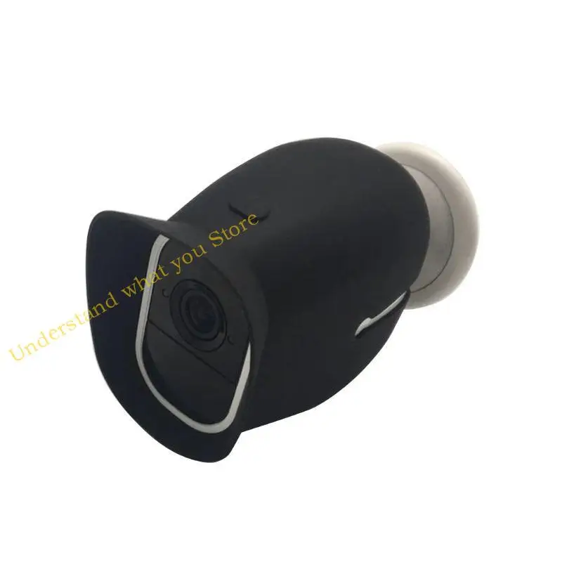

J60A Погоднанестойкая силиконовая кожа для ультрафиолета ARLO 2 для Cause Cover AntiCrat