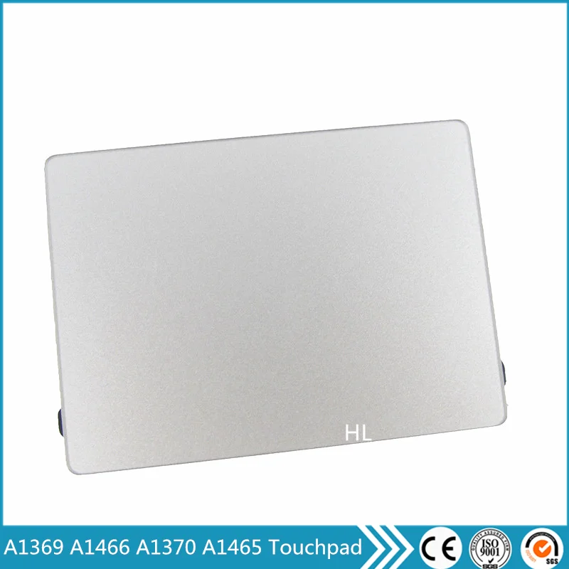 Promotion A1465 A1466 A1369 A1370 Trackpad 2010 2011 2012 2013 2014 2015 2017 Year Replacement Touchpad For Macbook Air 11