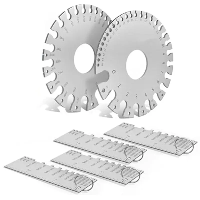 Abre-Wire Gauge Mea…