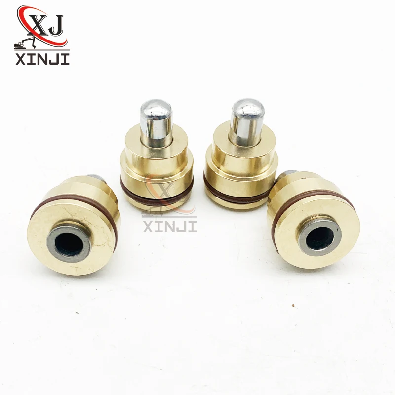 Zestaw wtyczek K9006864, zawór nożny, pedały, joystick, zestaw wtyczek popychacza do Doosan DX340CLA DX225LCA, popychacz zaworu pilotowego