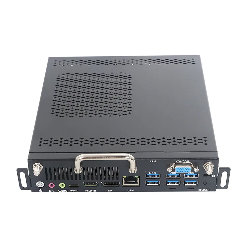 

Zhaoxin 6780A Octa-core processor Computer module Whiteboard system Industrial control