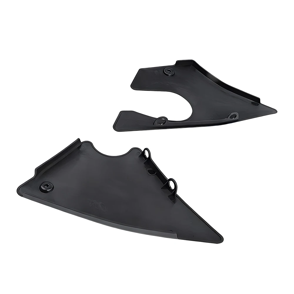 Fits BMW R NINE T R9T Racer Scrambler G/S Motorcycle Seat Bag, Left and Right Side Panels, Air Filter Side Cover Frame