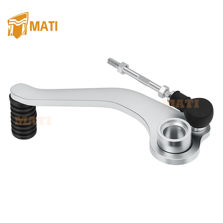 

5YT-18110-10-00 Педаль рычага переключения передач для Yamaha Raptor 350 YFM350 2004-2013 гг.