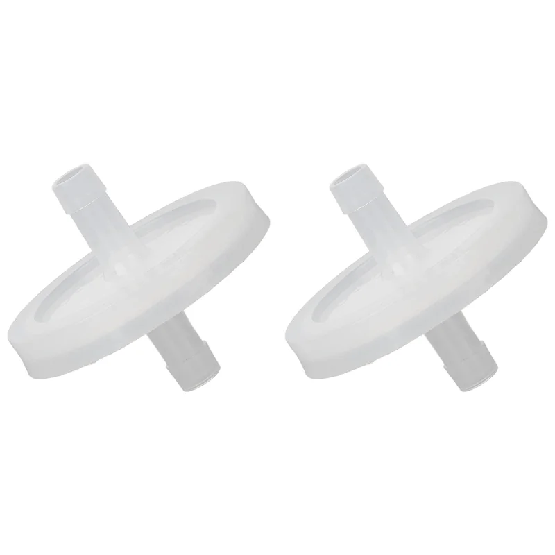 【HOME TOOLS】2X Oxygen Generator Filter, Particle Filter High Filtration Accuracy Wide Application Strong Pressure Bearing Capaci