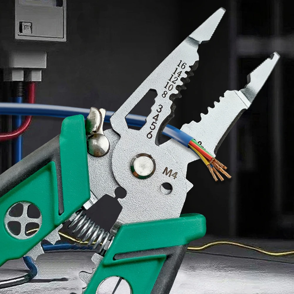 High Precision Auto…