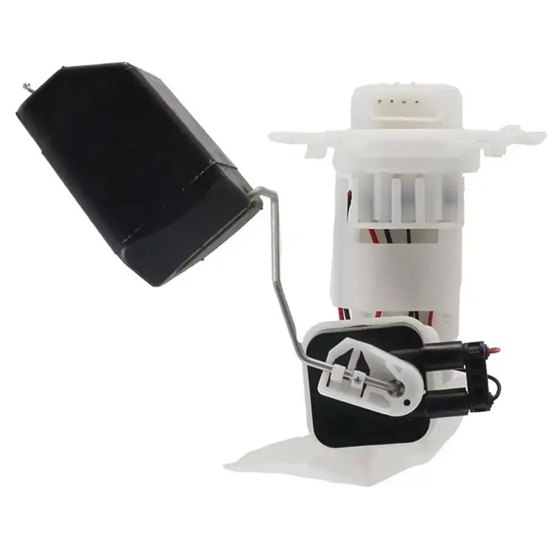 For Honda For BIZ125ES BIZ125EX BIZ125KS FLEX 2011-2015 Motorcycle Fuel Pump Assembly Part Numbers 16700-KSS-C01 16700-KSS-C02