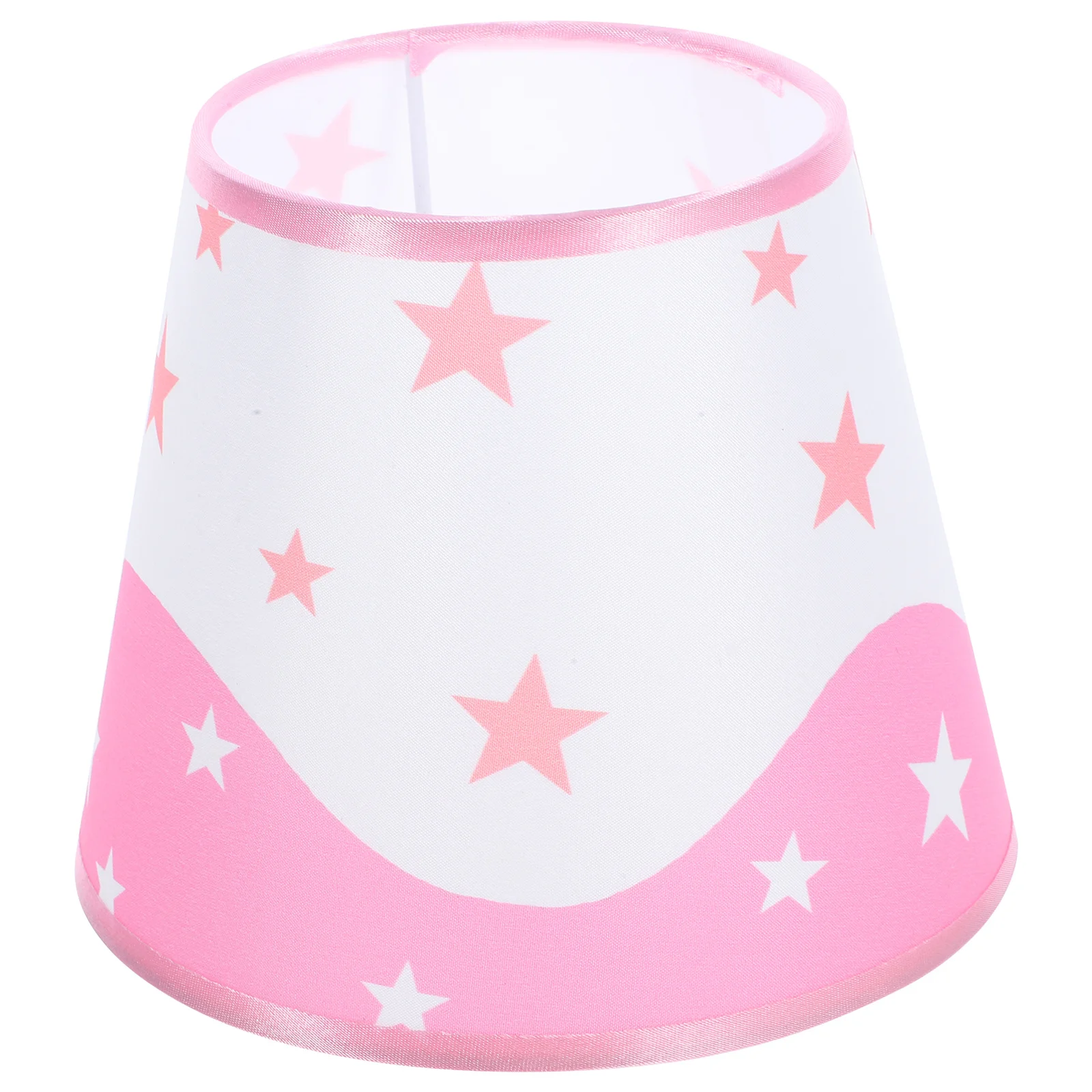 

Fabric Lampshade Elegant Table Floor Cover Home Decor Delicate Patterns Safe Durable Easy Install Replacement Bedroom Living