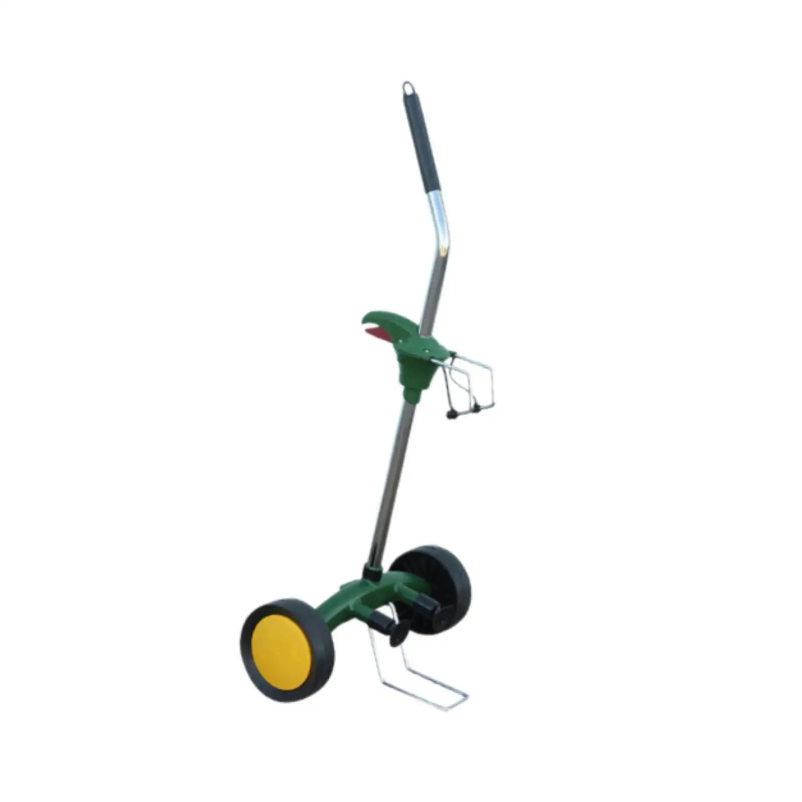 Garden Pot Mover Adjustable Wheeled Plant Dolly for Garden Outdoor Plants