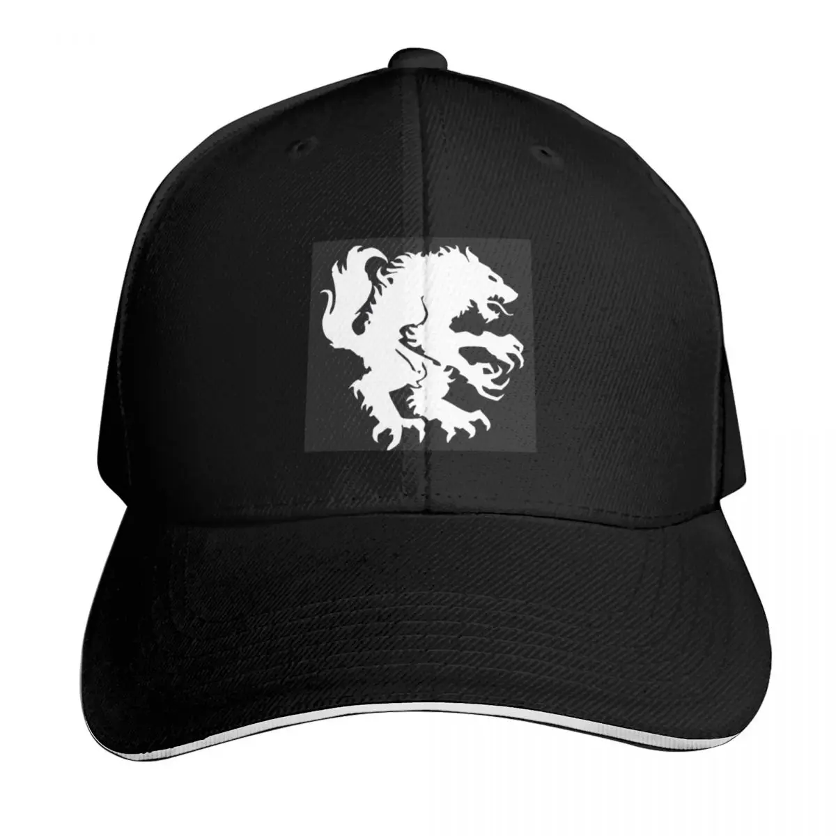 Satanic warmaster black metal, Metal Gift , brutal Death metal Classic T-Shirt and sticker Baseball Cap