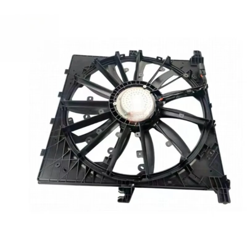 

LR152151 High Quality Engine Cooling Fan Assembly for Range Rover Vogue 2023-2025
