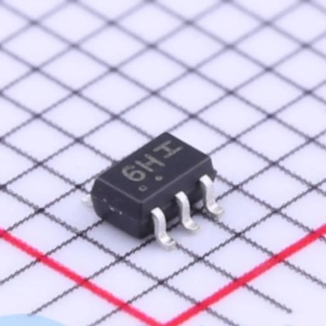 

200pcs/LOT New Original NSQA6V8AW5T2G SC-88A TVS DIODE 5VWM 13VC SC88A Protection Device