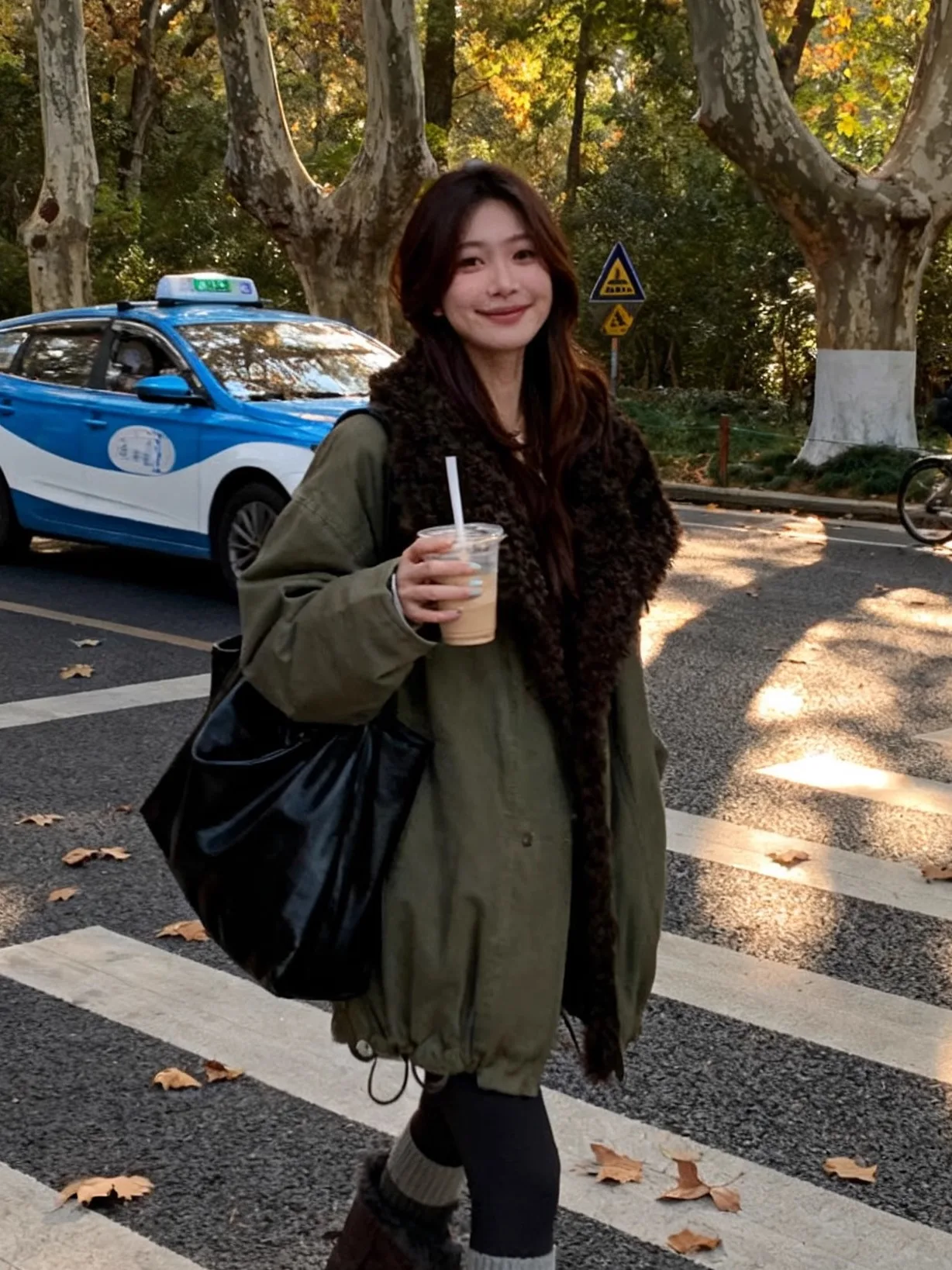 

Модная теплая зимняя куртка из утолщенного хлопка свободного кроя в корейском стиле, однотонная, для повседневной носки, новинка