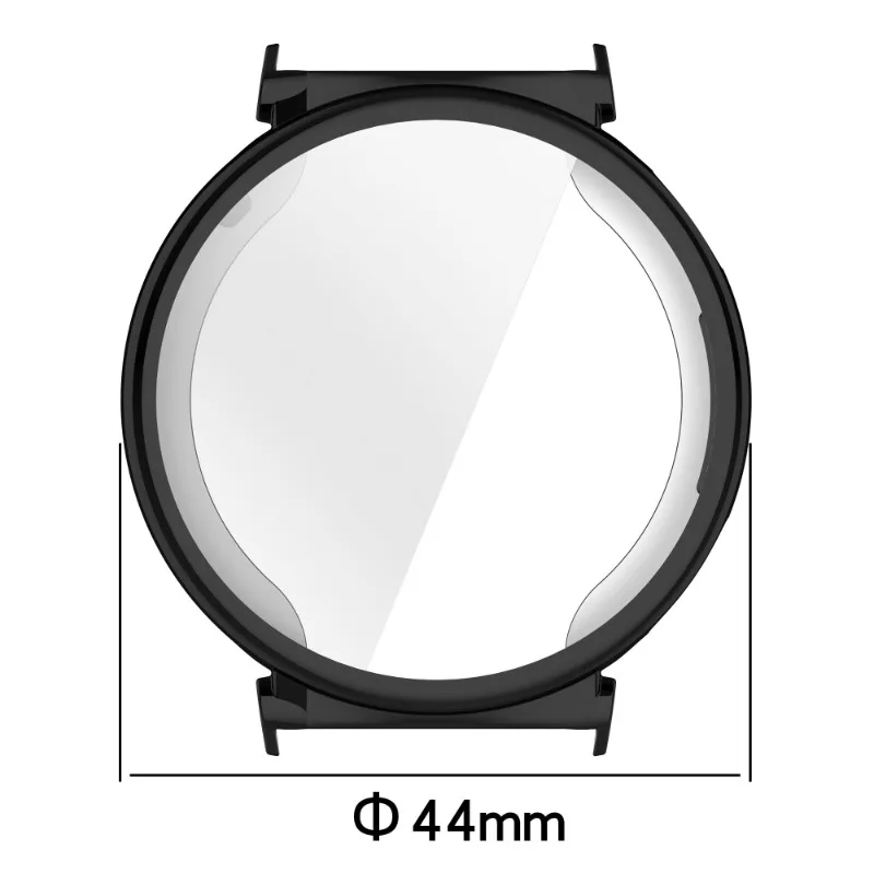 TPU Protector Case For Huawei Watch GT5 41MM 46MM soft TPU All inclusive cases cover protective shell Smart Watch Accessories