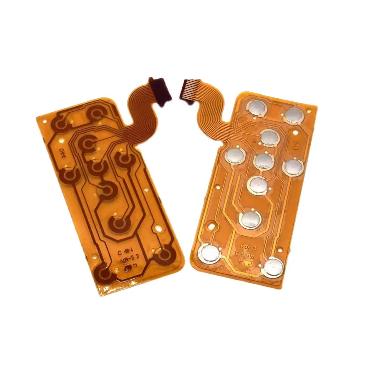 Geschikt Voor Canon A480 Knop Board Camera Knop Board Camera Knop Board Kabel Camera Camera Reparatie Accessoires