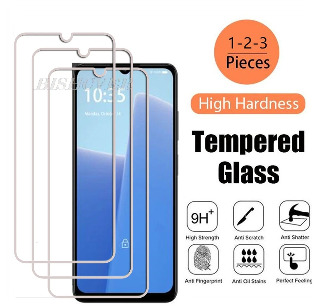 Tempered Glass On F…
