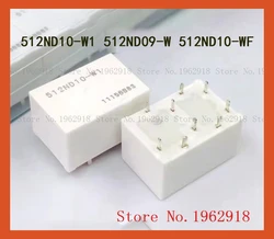 512ND10-W1 512ND09-W 512ND10-WF NEW