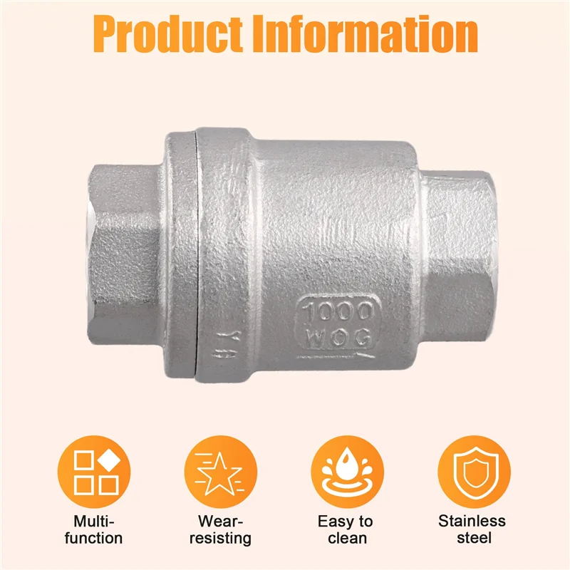 ABSE-304 Stainless …