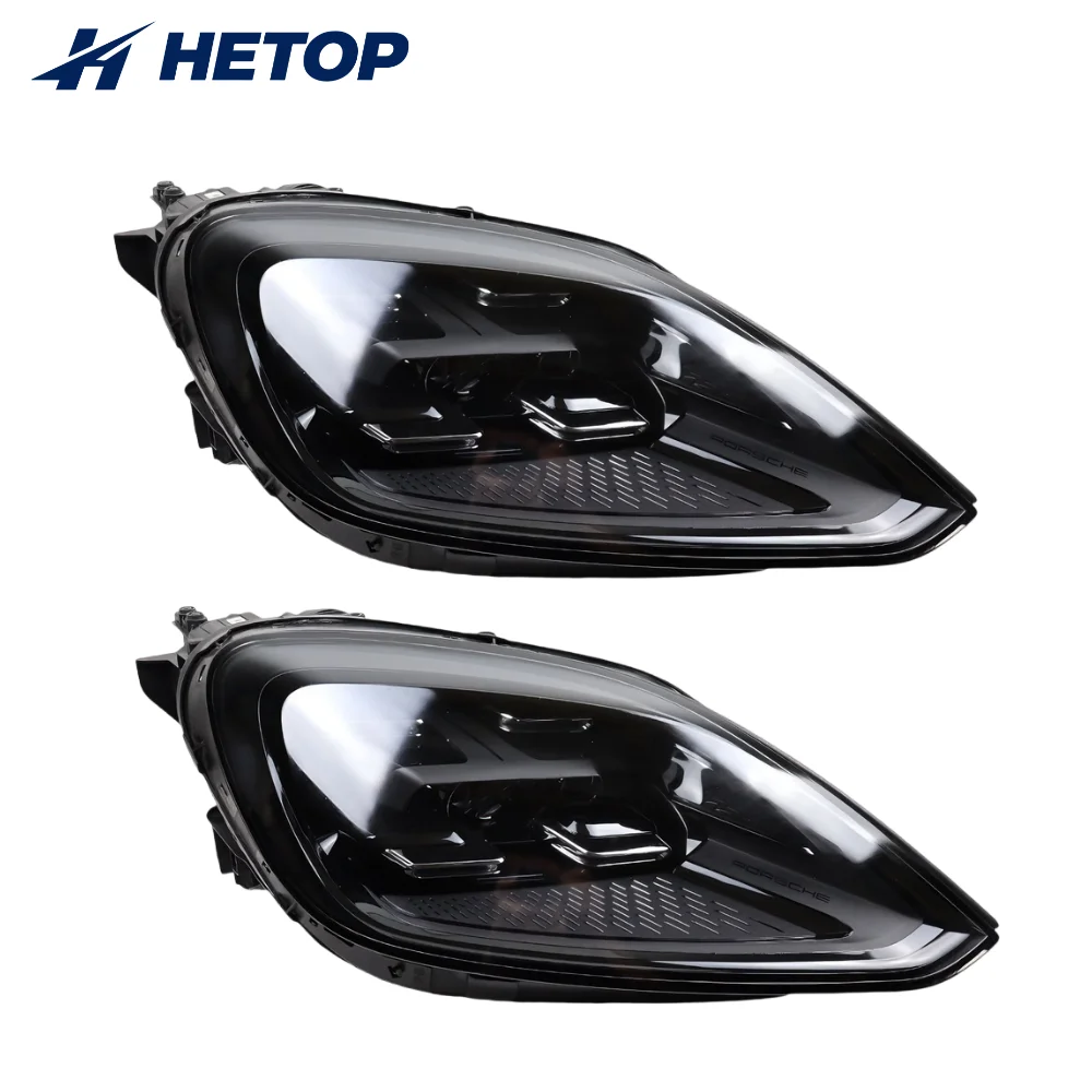 9Y0 2024-2025 LED Front Headlight Assembly DRL Auto Lighting Accessories OEM 9Y0941082M