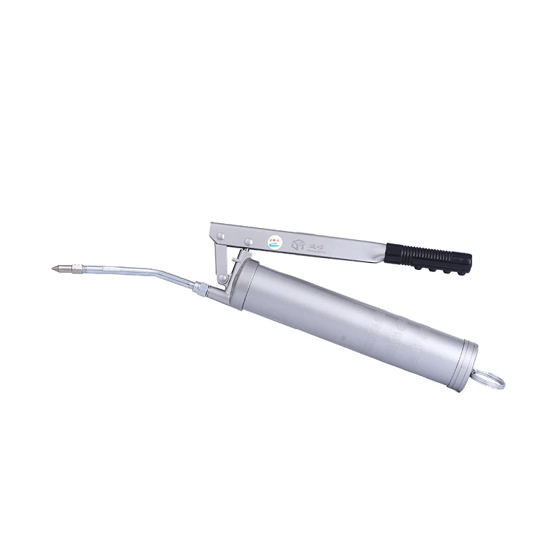 

Top Quality Oil Extractor Pump Portable 10000 Psi High Pressure Manual Long Tube Grease Gun For Vehicle Repair