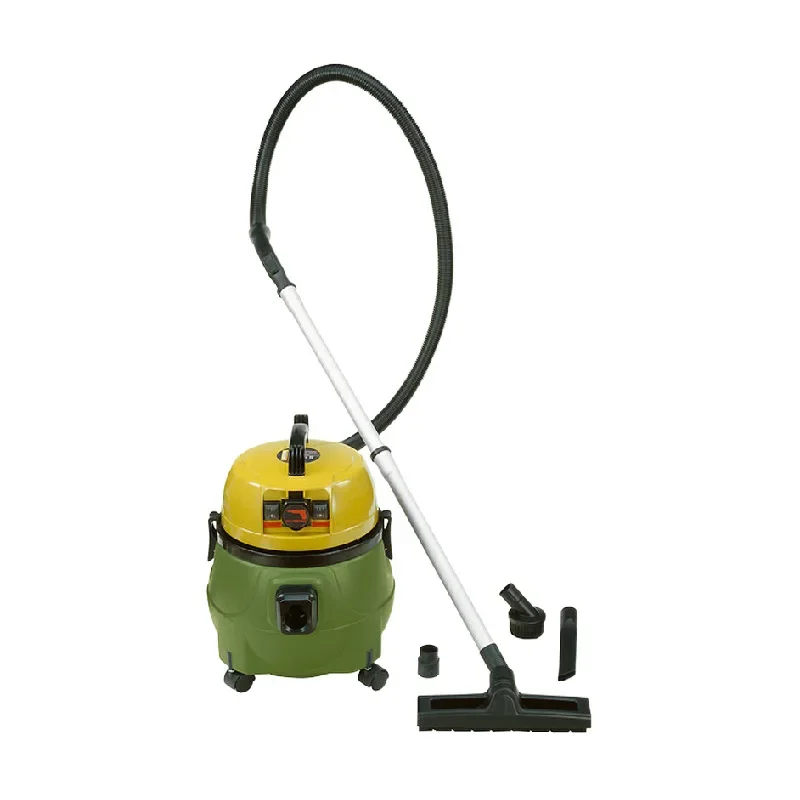 

Clean CW type wood workshop vacuum cleaner