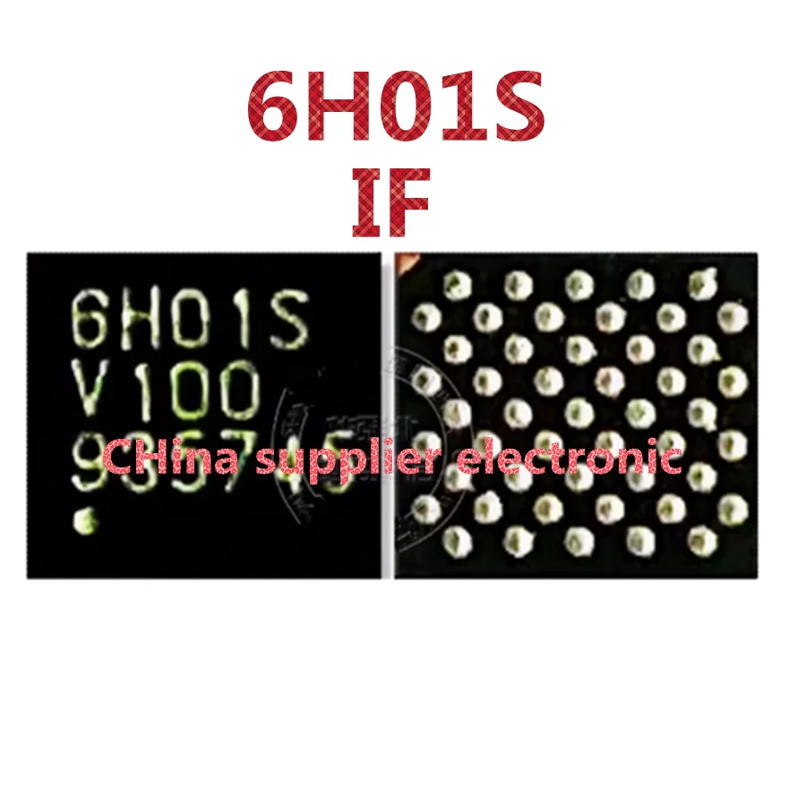 

5pcs-30pcs 6H01S Intermediate Frequency IC IF Chip