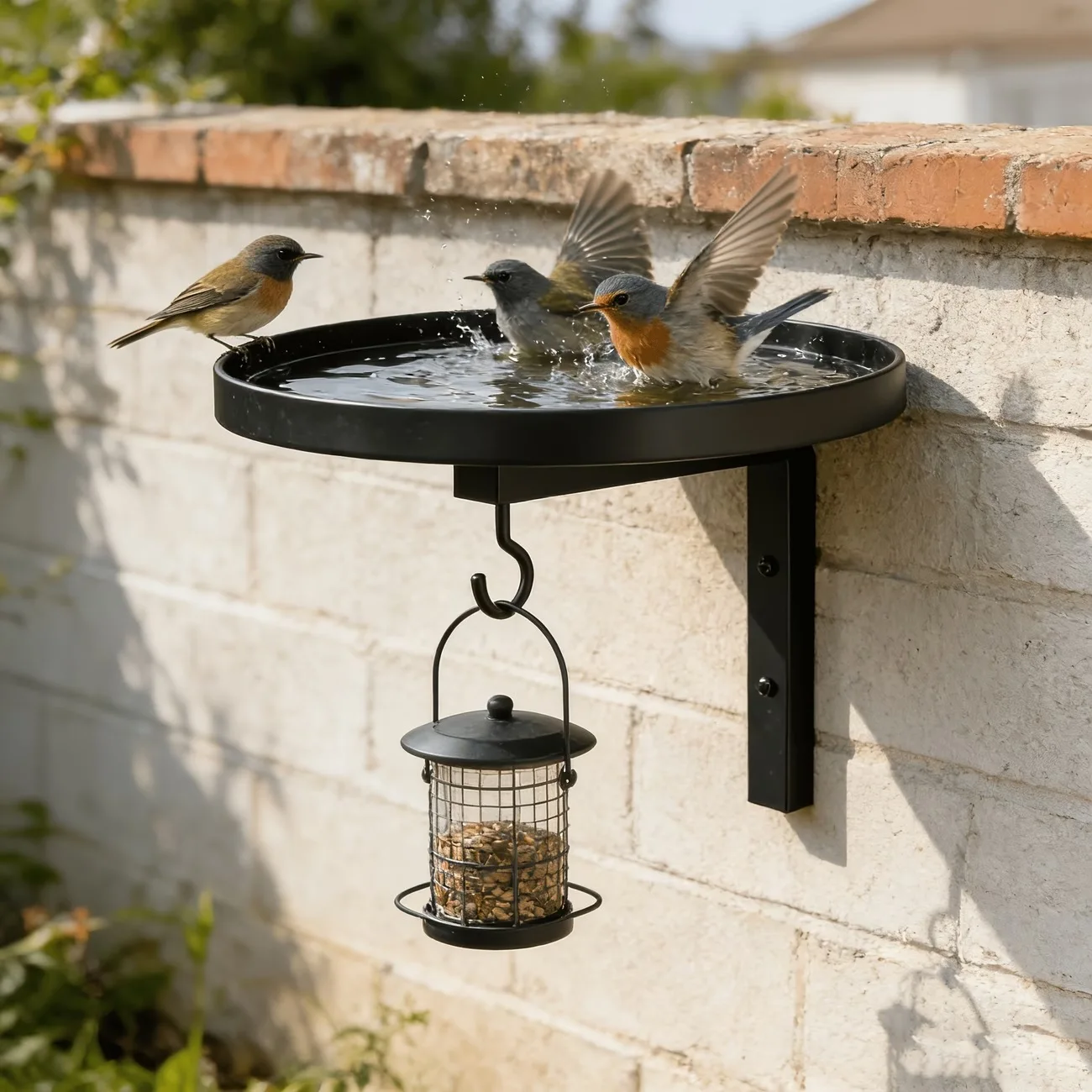 Thumbnail 2 - #60 Latest Bird Feeders Offers