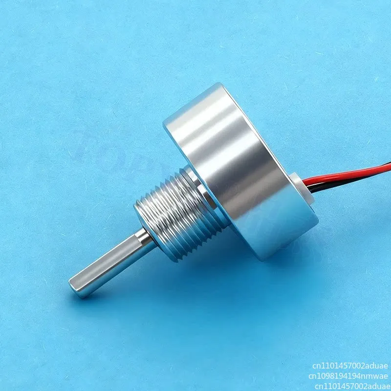 Contact Angle Displacement Sensor Wind Tower Vane Wind Direction Wind Speed Angle