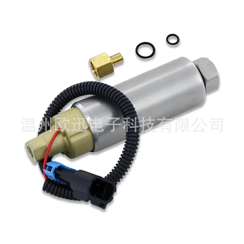 Low Pressure Fuel Pump for Marine Engine 861155A3 861155A2 Gas Electric Marine Fuel Pump