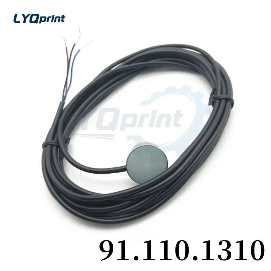 

Best Quality 91.110.1310 Sensor Printing Machine Parts For Heidelberg Made in China