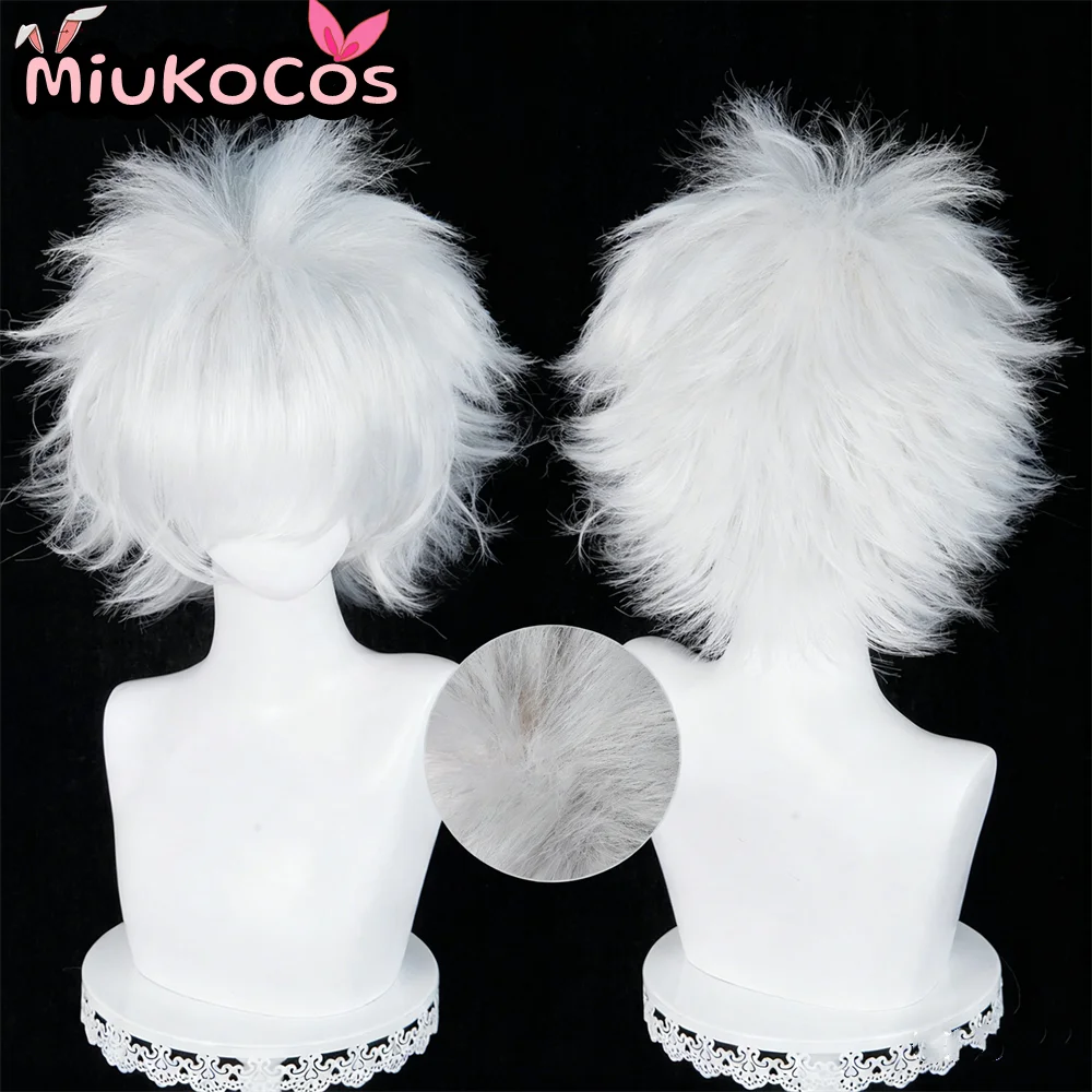 IN STOCK キルア＝ゾルディック Killua Zol - Cosplay Anime Killua Zoldyck 评论和价格