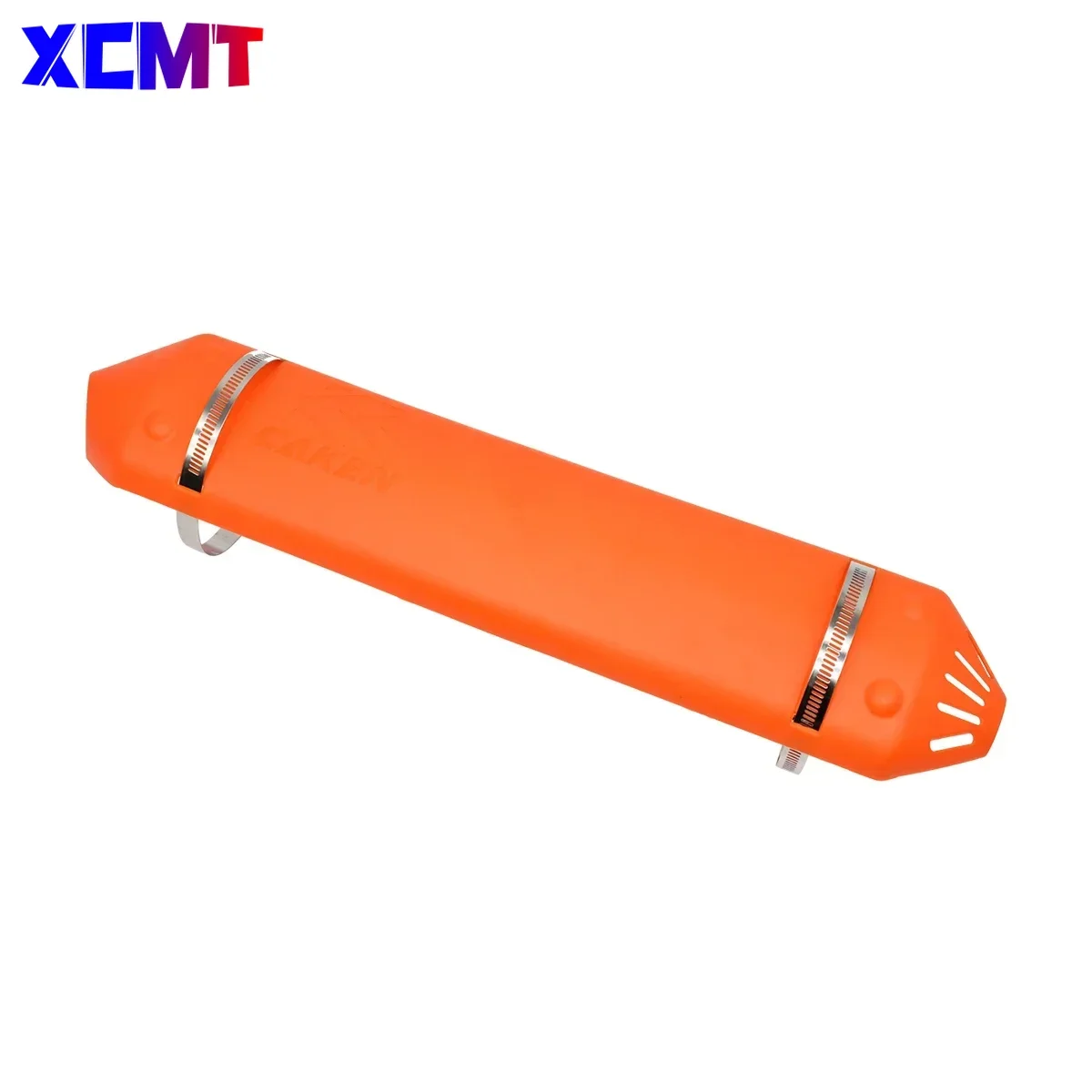 Moto Scudo Termico di Scarico Copertura Protettiva Per KTM XC XCW EXC TE 250 300 TPI 2020 2021 2022 2023 2024 Dirt Bike