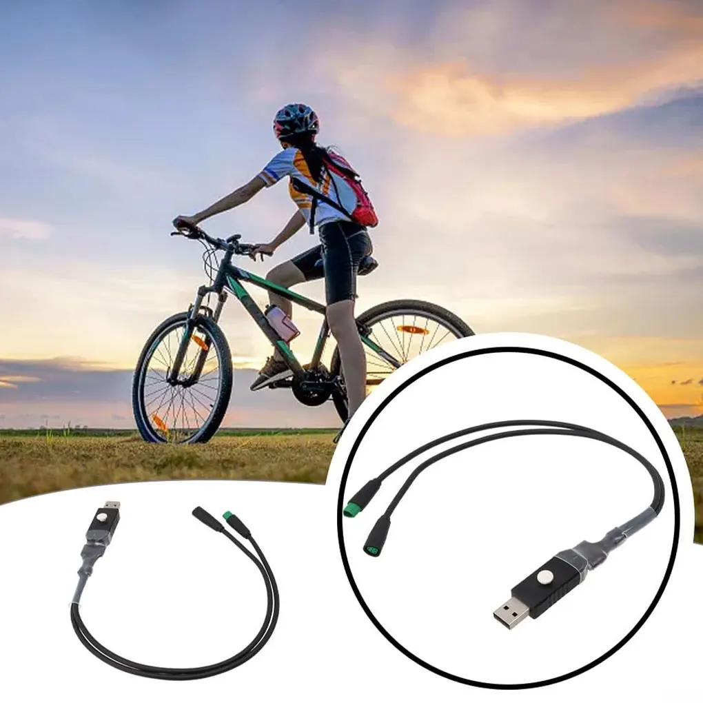 Easy-to-Operate USB Programming Cable For Increased Efficiency Easy To Operate Simple Rugged