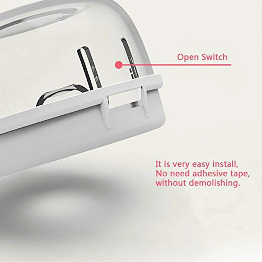 

4Pcs Gas Stove Knob Covers Childproof Safety Guard Cover Oven Stove Protection Lock Gas Knob Cover