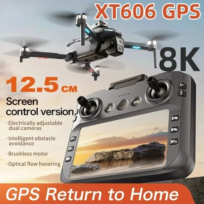#51 Compare Obstacle Avoidance Drones Before You Buy