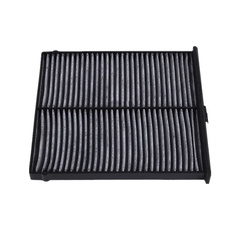 TONLINKR Car Cabin Air Filter KD45-61-J6X For Mazda 3 BM BN 6 GJ GL CX-5 CX5 KE KF M3 M6 2013-2017 2018-2023 Car Accessories