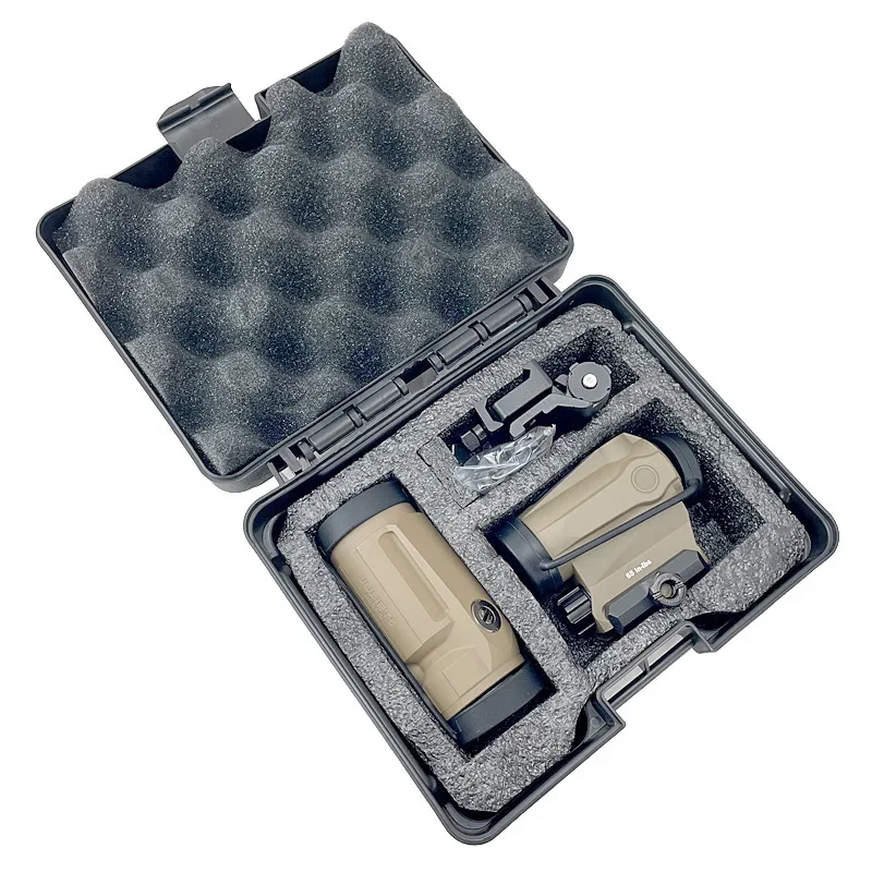 Tactical R5 Xdr Red… - image