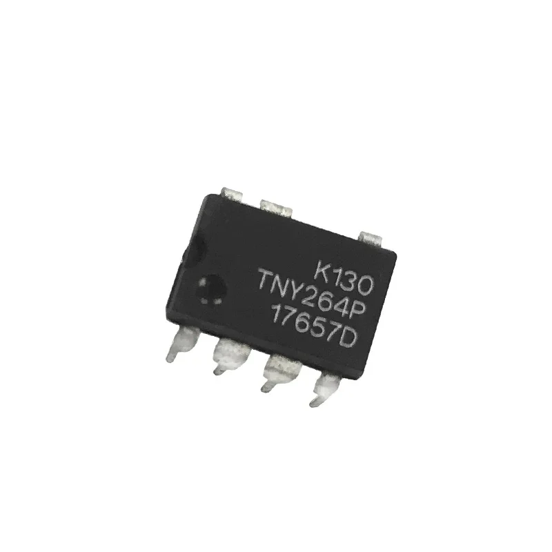 Tny264p IC, 오프 라인 스위처, Dip8, 264, 오리지널 재고, 신제품